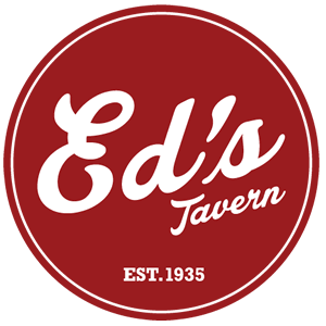 Ed's Tavern – Where New Friends Meet